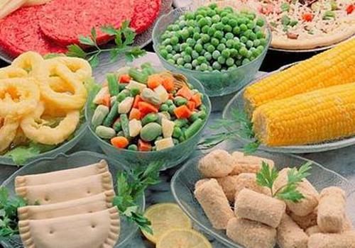 孕妇能不能吃速冻食品 孕妇可以吃速冻的食物吗