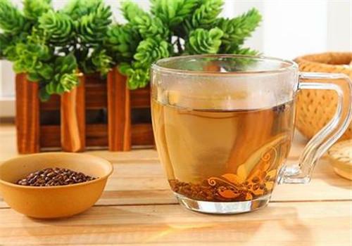 决明子泡水喝能减肥吗（决明子泡水喝能减肥吗什么时候喝最好）