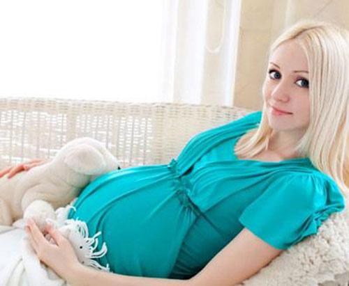 孕妇胆酸高有什么症状（孕妇胆酸高有什么症状表现）