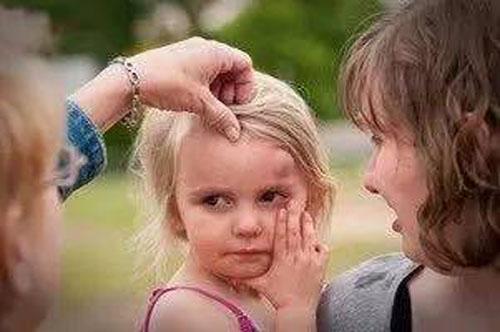 宝宝意外怎么处理 意外有了孩子怎么处理