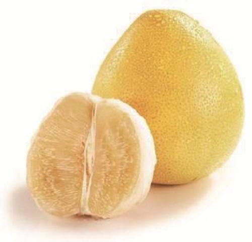 吃柚子的好处与坏处 你还不知道怎么挑好柚子吗