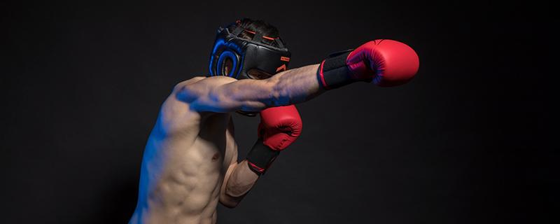 练拳击对身体有什么好处 练拳击对身体有什么好处孩子