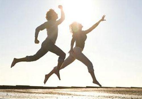 运动量多少合适（怀孕运动量多少合适）