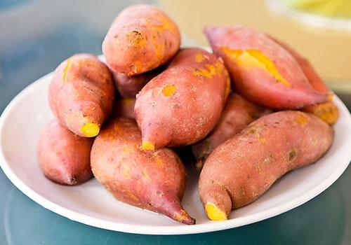 怎么吃红薯不烧心（怎么吃红薯不烧心呢）