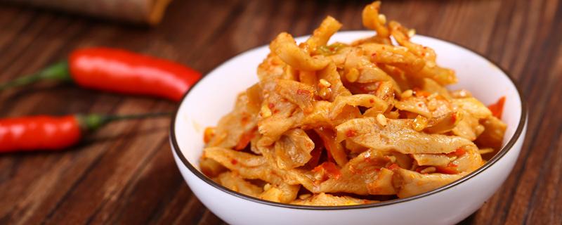 晒萝卜干发粘是坏了吗(晒萝卜干发粘是坏了吗还能吃吗)