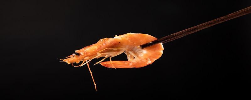 清蒸海虾怎么做好吃又简单 清蒸大海虾怎么做好吃又简单