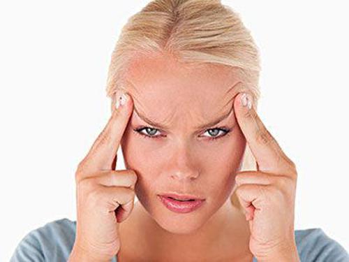 身体缺水的症状 身体缺水的症状怎么办