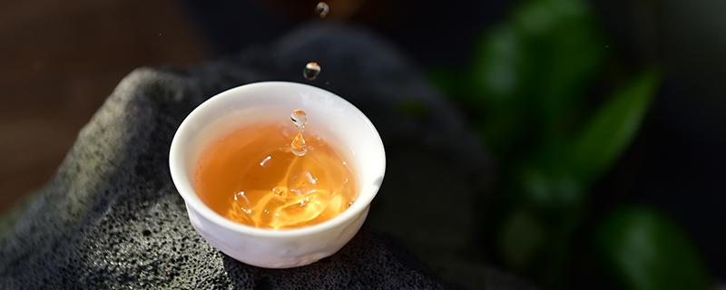 金莲花茶的功效与作用（金莲花茶的功效与作用及副作用）