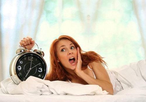 早起有什么好处（旱睡早起有什么好处）