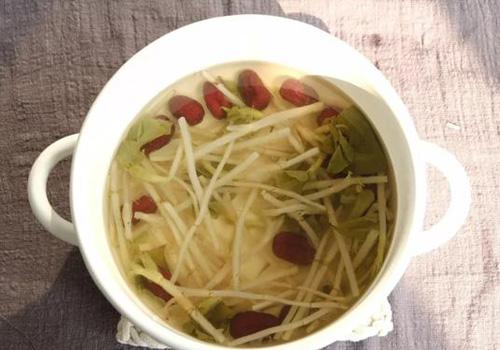 吃什么减肥效果最好 推荐6个减肥小偏方