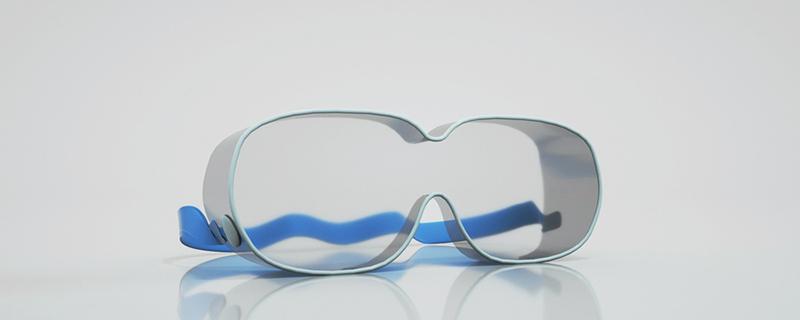 护目镜的正确戴法 护目镜的正确戴法和摘法