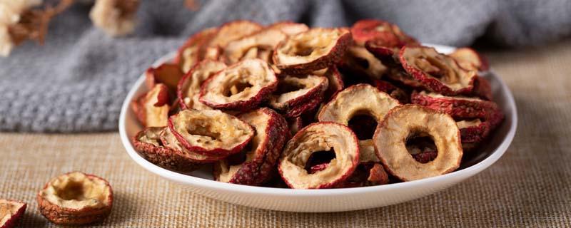 山楂干与什么搭配最佳（山楂干与什么搭配最佳肾阳虚喝）