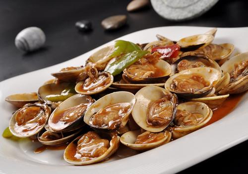 孕妇可以吃花甲吗 孕妇可以吃花甲吗对胎儿有影响吗