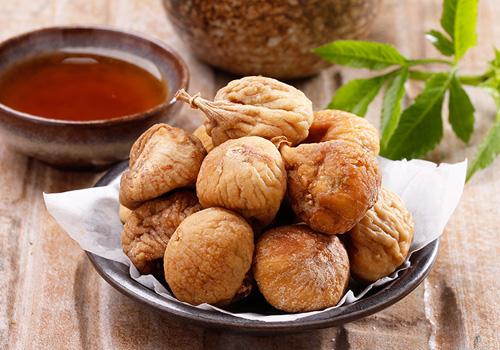 孕妇可以吃无花果干吗（孕妇可以吃无花果干吗中期）