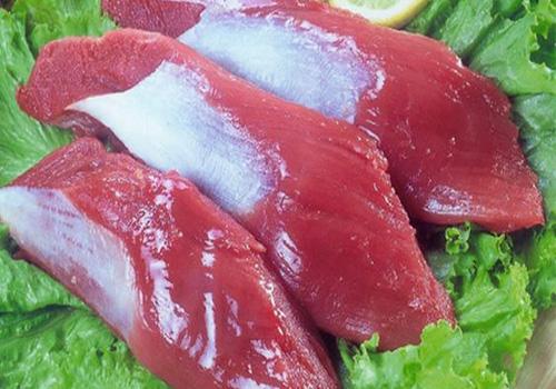 猪腱子肉的功效与作用 猪腱子肉有什么功效