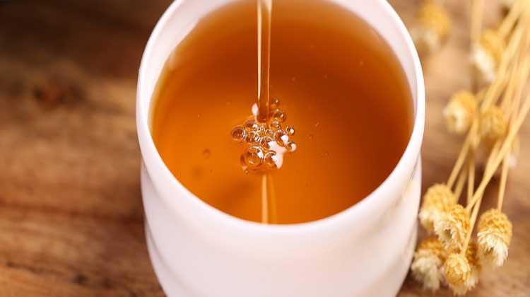 喝生茶籽油的功效与作用 喝生茶籽油有什么功效