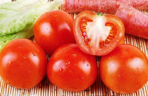 西红柿怎么给宝宝吃（西红柿如何给宝宝吃）