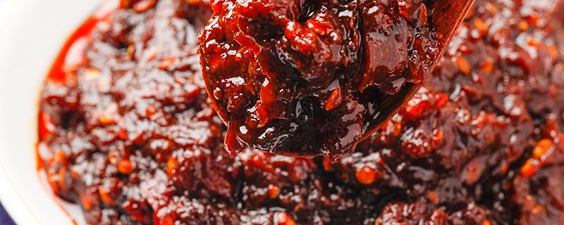 吃虾酱有什么害处吗 吃虾酱有什么害处吗