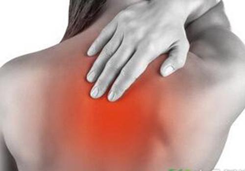 后背疼痛是什么原因（）