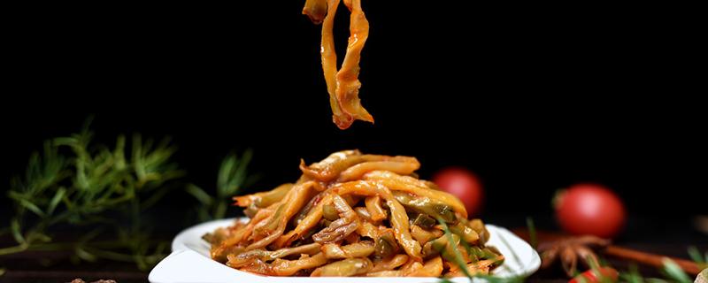 吃泡菜有什么好处 吃泡菜有什么好处吗