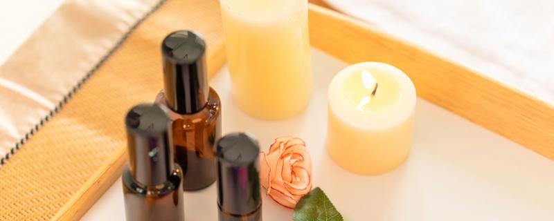 夏天香薰蜡烛会化吗 夏天香薰蜡烛化了