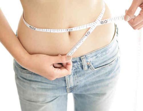 小肚腩怎么减掉（小肚腩怎么减掉变腹肌）