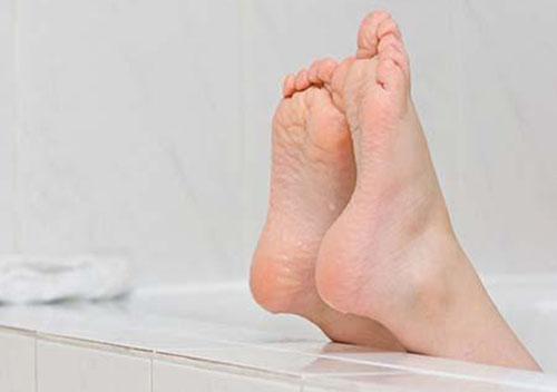 脚后跟疼怎么办 五个保健方法缓解足跟痛