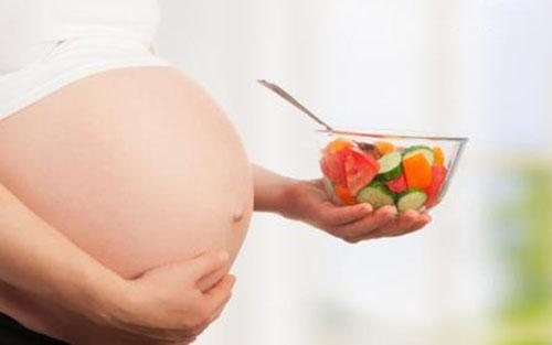 孕妇不能吃什么蔬菜（孕妇不能吃什么蔬菜?）
