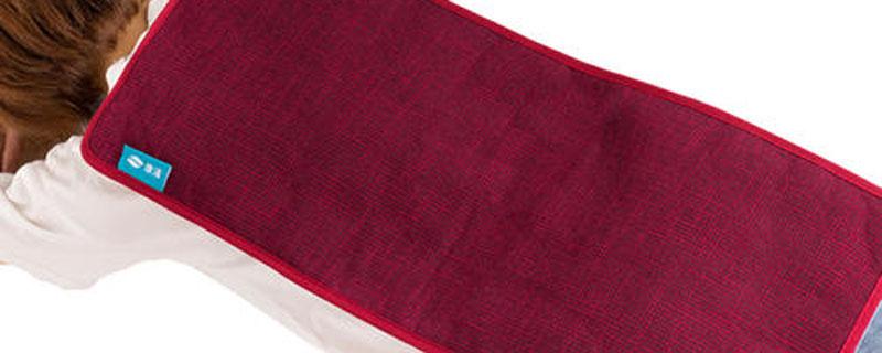 红豆袋热敷的功效与作用 红豆袋热敷的功效与作用百度百科