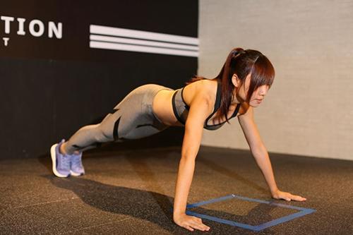 波比跳不适宜人群 波比跳不适合人群