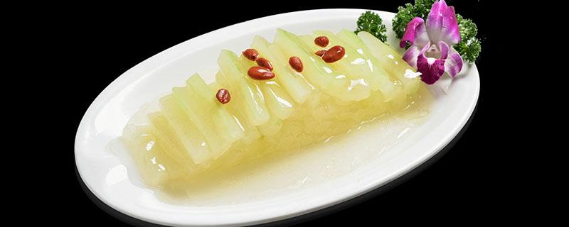 做凉粉要加多少水 做凉粉要加多少水合适