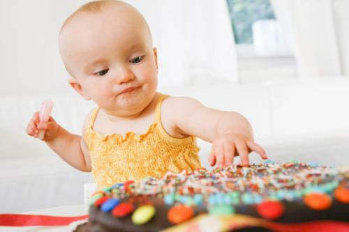 增强宝宝抵抗力的食物 增强宝宝抵抗力的食物有什么