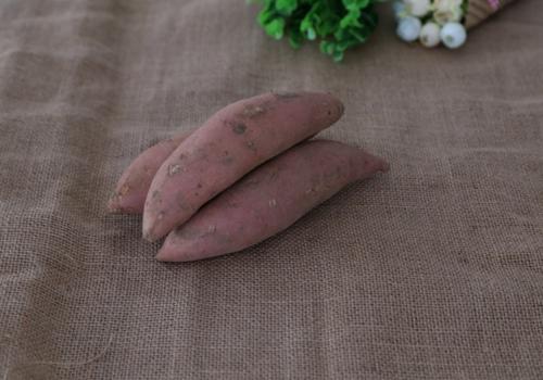 红薯不能和什么一起吃 这个东西千万不能和红薯一起吃