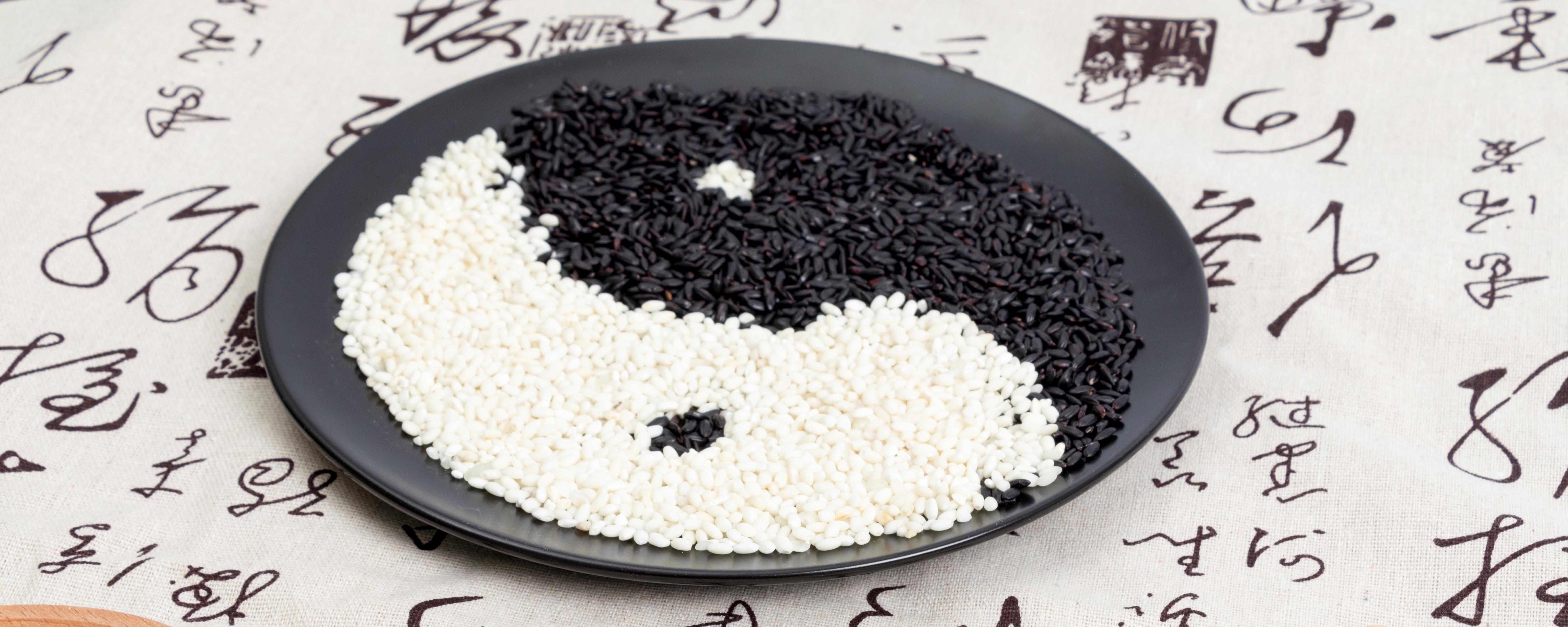 糯米和黑米的功效与作用及食用方法（黑米与糯米的功效与作用）