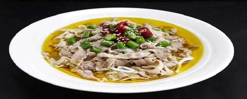 酸汤肥牛的功效与作用（酸汤肥牛的营养价值）