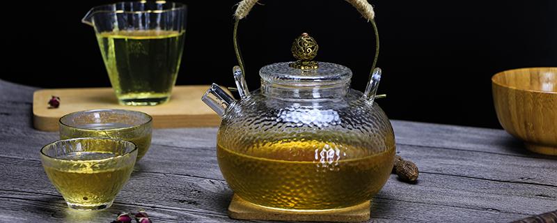 乌梅茶有什么功效 乌梅茶的功效与作用和适用人群