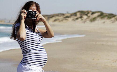 孕妇旅游注意事项（孕妇旅游注意事项大全）