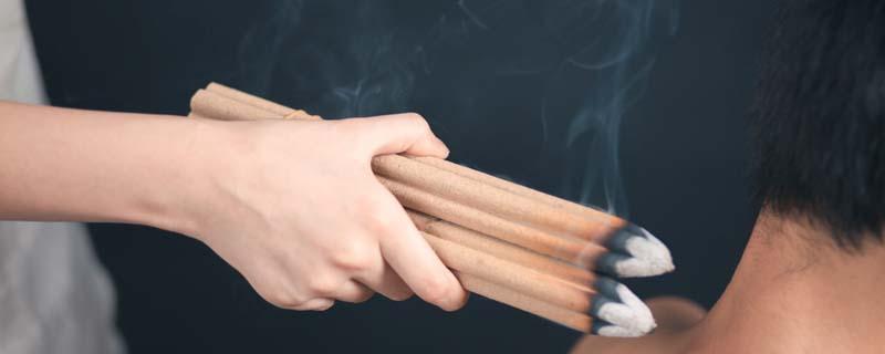 艾条里面是艾绒吗 艾绒条是什么