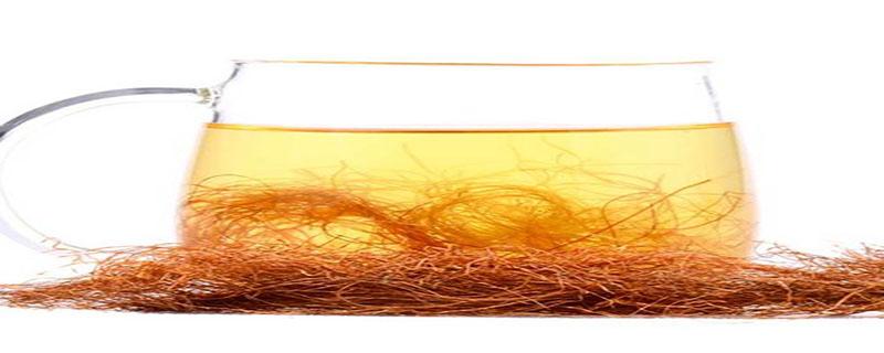 玉米茶的功效与作用 玉米须桑叶茶的功效与作用