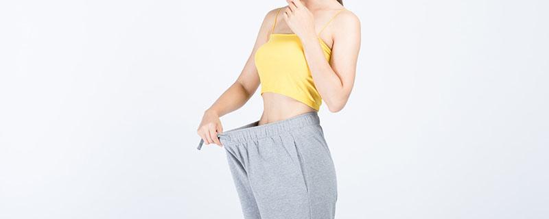 喝什么茶能减肥 喝什么茶能减肥刮油脂肪