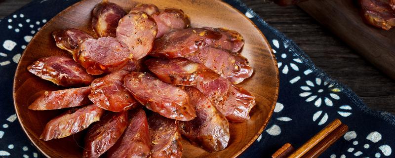 冷冻香肠蒸多久才能蒸熟（冰冻香肠蒸多久才能蒸熟）