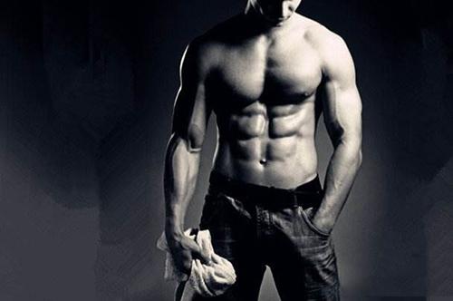 波比跳锻炼哪里(波比跳练得哪里的肌肉)