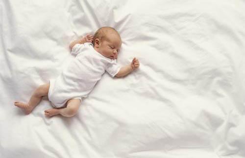 宝宝养育知识 婴儿养育知识