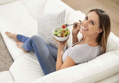 减肥该怎么吃（减肥该怎么吃饭）