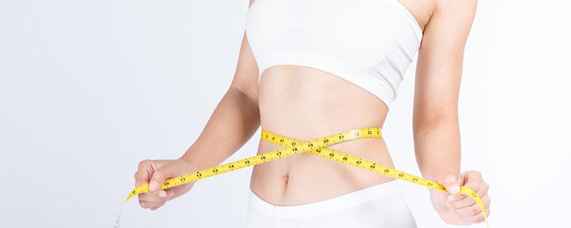 为什么肚子一直瘦不下来了（为什么小肚子一直瘦不下去）