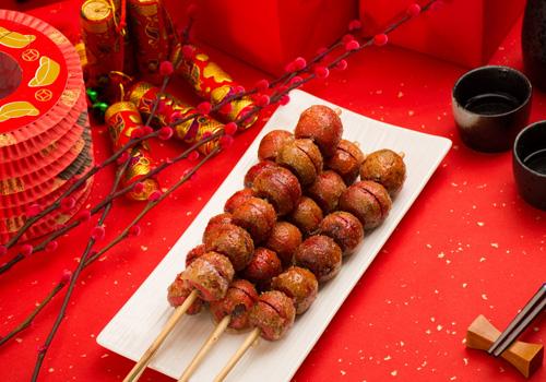 做好冰糖葫芦能放多久（做好的冰糖葫芦能放多久?）