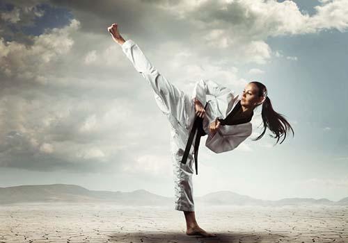 练跆拳道会不会长不高 练跆拳道会不会长不高呢
