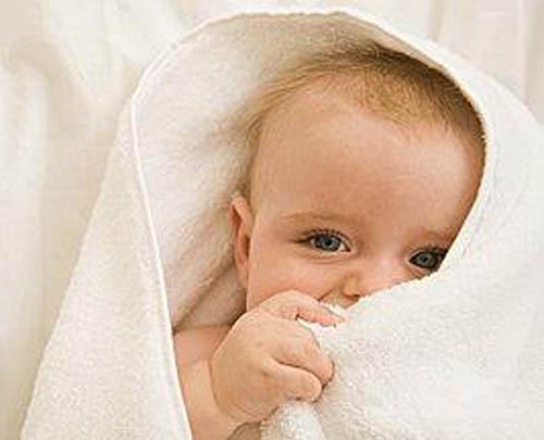 宝宝大脑发育的最佳时期 宝宝大脑发育的最佳时期是