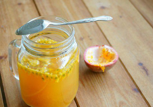 百香果怎么吃最好 百香果怎么吃最好减肥