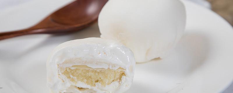 雪媚娘皮变硬了怎么办 雪媚娘皮太硬了怎么办